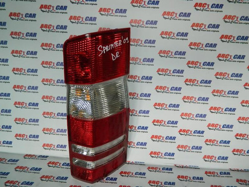 Stop Dreapta Mercedes Sprinter 2009-2018 906