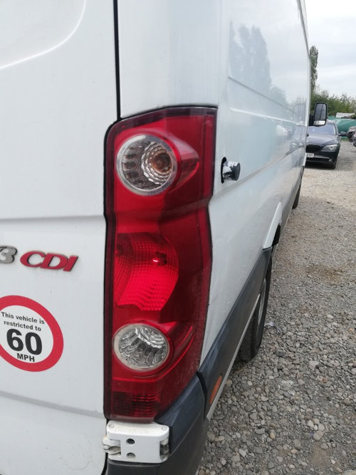 STOP DREAPTA MERCEDES SPRINTER 906 AN 2010