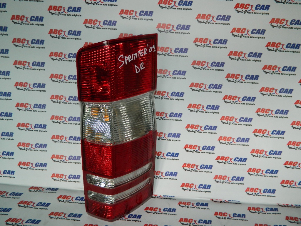 Stop dreapta Mercedes Sprinter model 2009