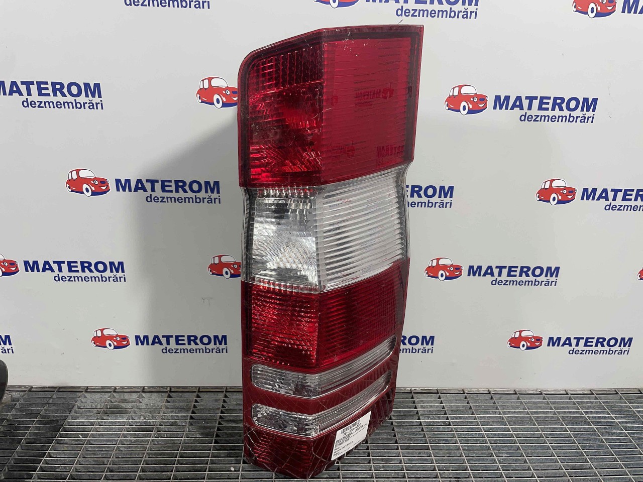 STOP DREAPTA MERCEDES SPRINTER SPRINTER - - (2006 2014)