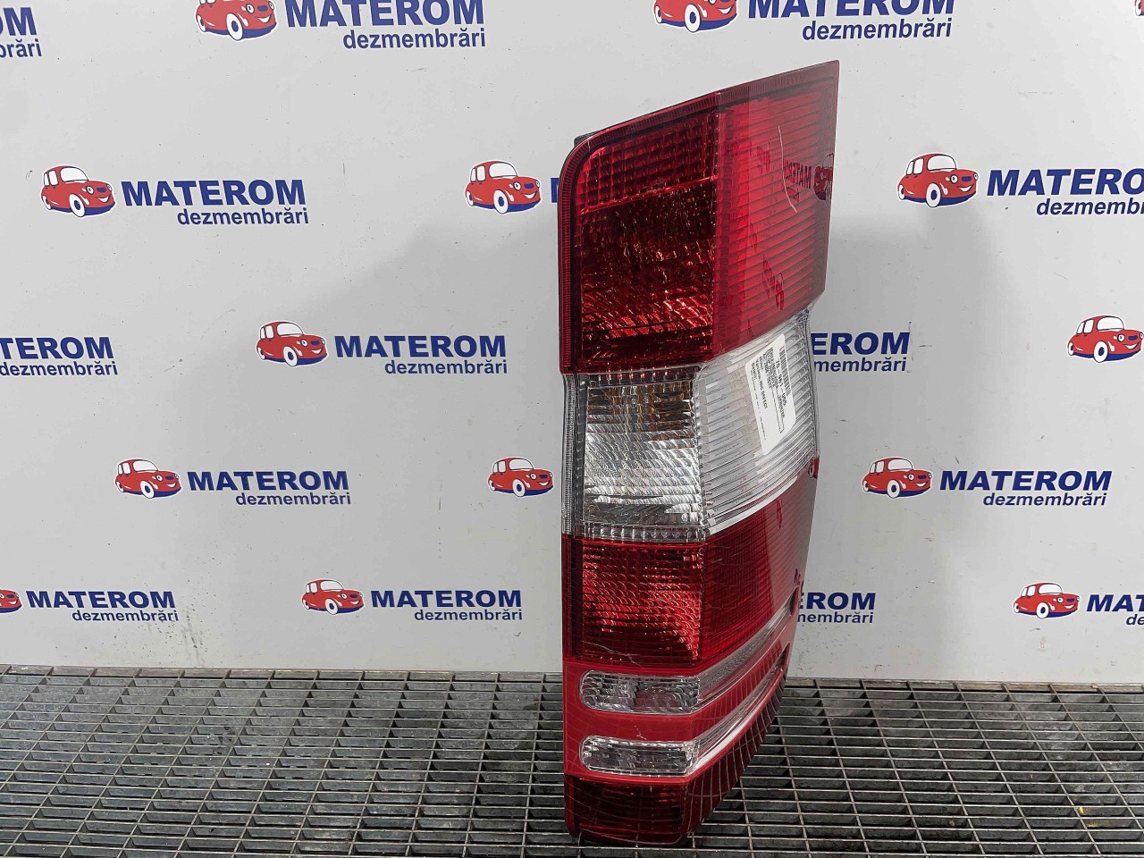 STOP DREAPTA MERCEDES SPRINTER SPRINTER - - (2006 2014)