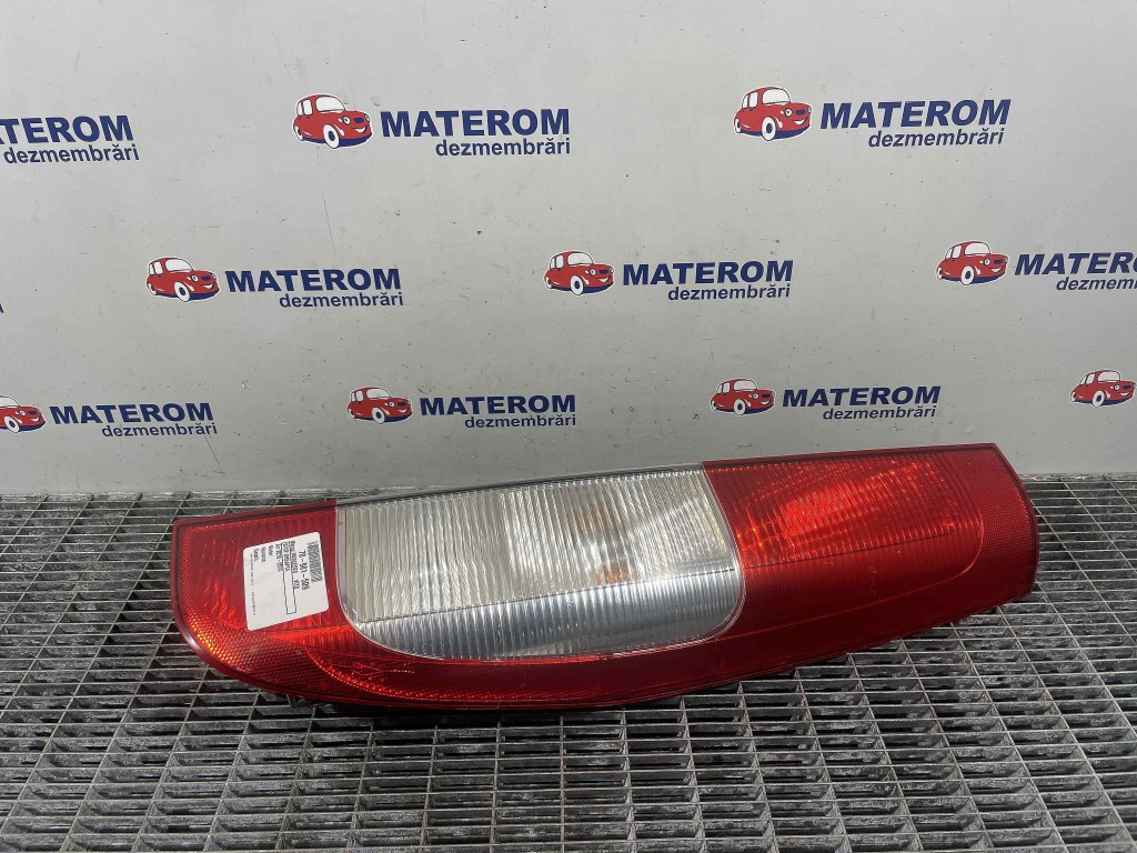 STOP DREAPTA MERCEDES VITO - - (2010 2014)