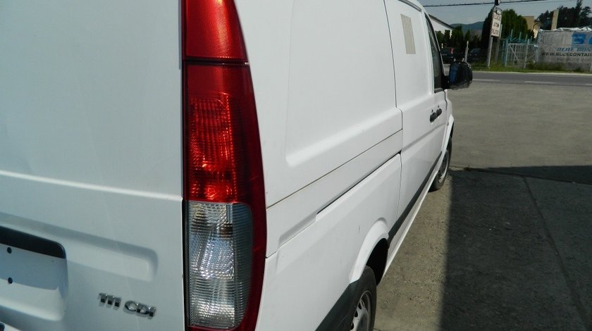 Stop dreapta Mercedes Vito W639 model 2008