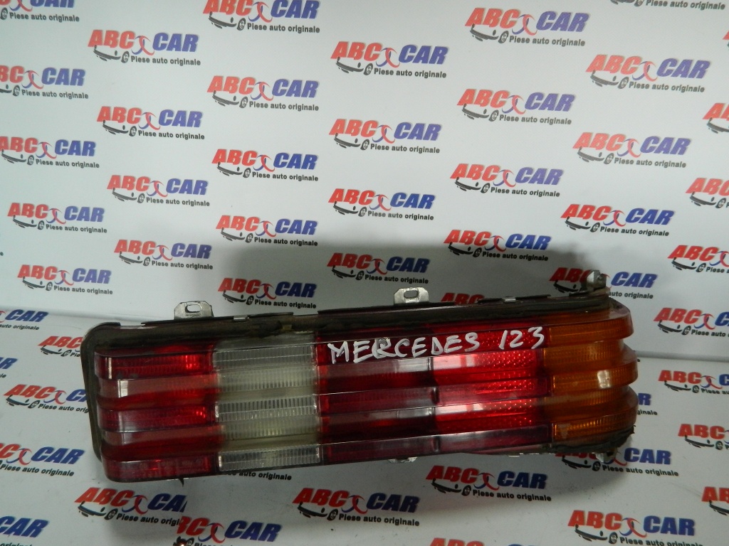 Stop dreapta Mercedes W123
