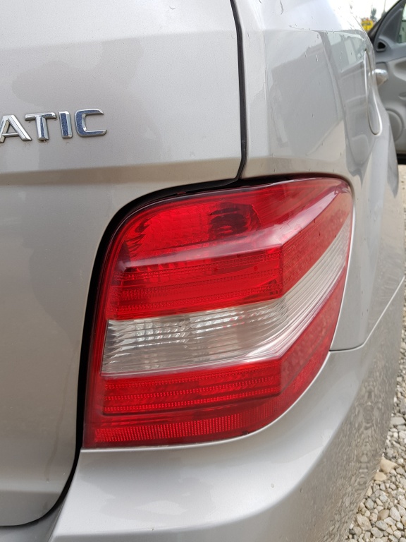 STOP DREAPTA MERCEDES W164 ML 2008