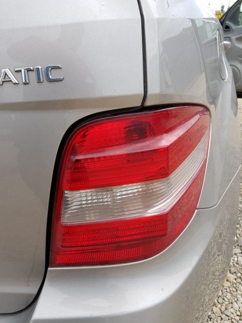 STOP DREAPTA MERCEDES W164 ML 2008