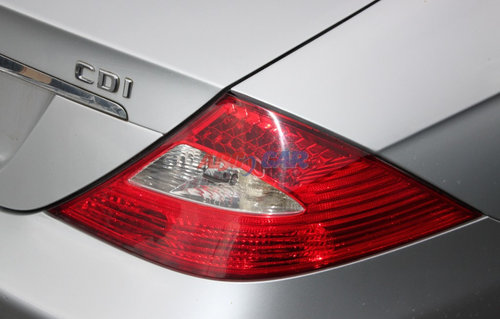 Stop dreapta Mercercedes CLS-Class W219 2004-2010