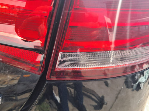 Stop dreapta mic defect AUDI A4 B9 sedan an 2017