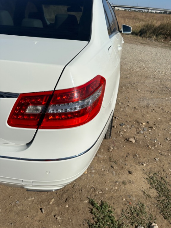 Stop dreapta mic portbagaj Mercedes e class w212 varianta berlina