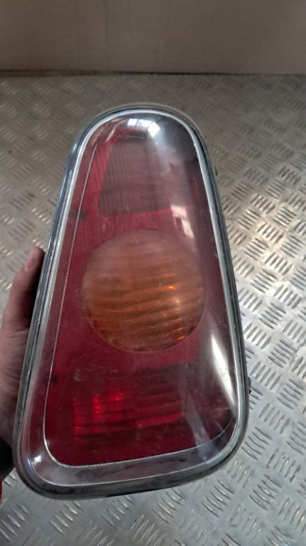 Stop dreapta MINI COOPER R50 1.6 an 2003