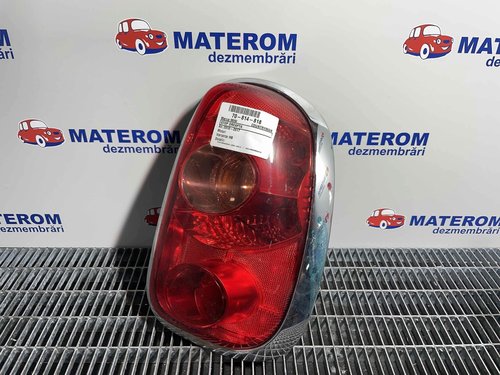 STOP DREAPTA MINI COUNTRYMAN - - (2010 2017)