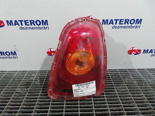 STOP DREAPTA MINI ONE ONE - - (2001 2006)