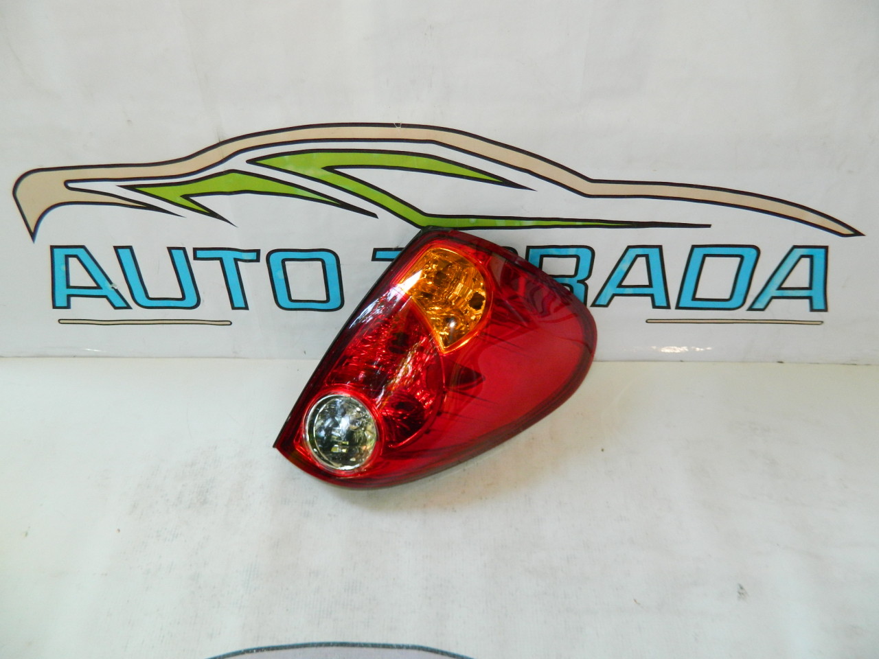 Stop dreapta Mitsubishi L200 model 2005-2010