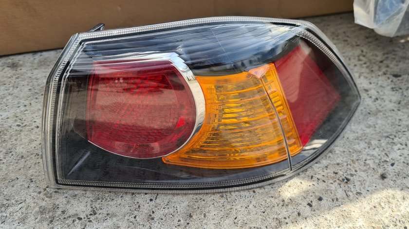 Stop dreapta Mitsubishi Lancer berlina 2009 2010 2011 2012 2013 2014
