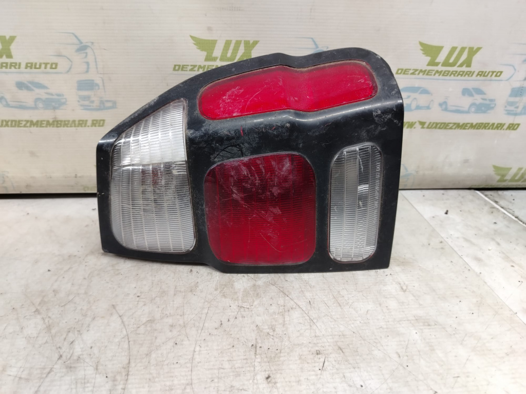 Stop dreapta Mitsubishi Pajero Sport [1996 - 2005] 2.5 D