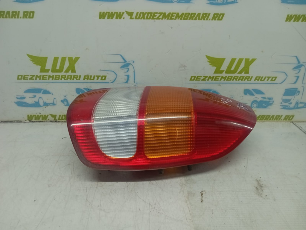 Stop dreapta Mitsubishi Space Star [facelift] [2002 - 2005] 1.9 Di-D F9Q1