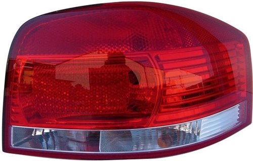 Stop dreapta(model 3 usi) Audi A3 2003-2008