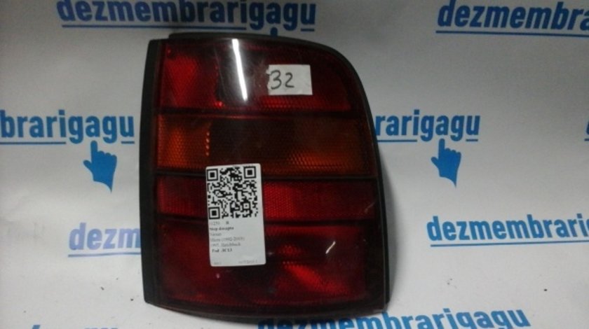 Stop dreapta Nissan Micra (1992-2003)