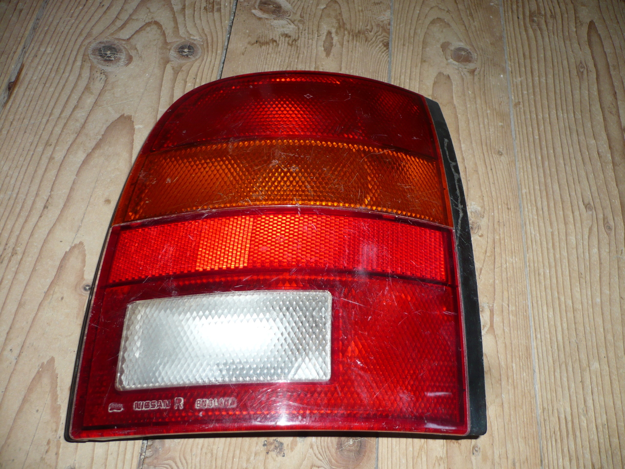 Stop Dreapta Nissan Micra