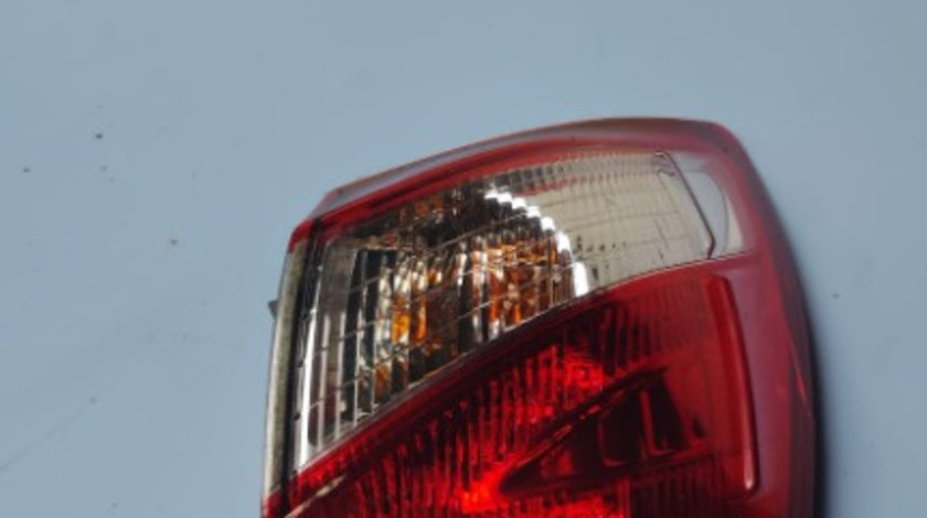 Stop dreapta Nissan Qashqai 1.6 DCI , 131 cp / 96 kw , cod motor R9M, an 2012