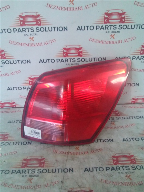 Stop dreapta NISSAN QASHQAI an fabr 2008