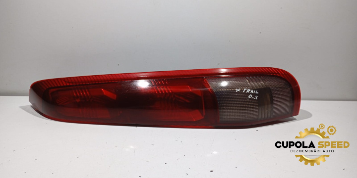 Stop dreapta Nissan X-Trail T30 [2001 - 2004]