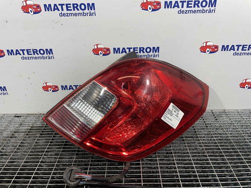 STOP DREAPTA OPEL ANTARA ANTARA - - (2010 2015)
