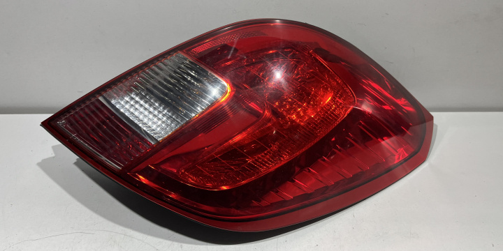 Stop Dreapta Opel Antara [facelift] [2011 - 2015]