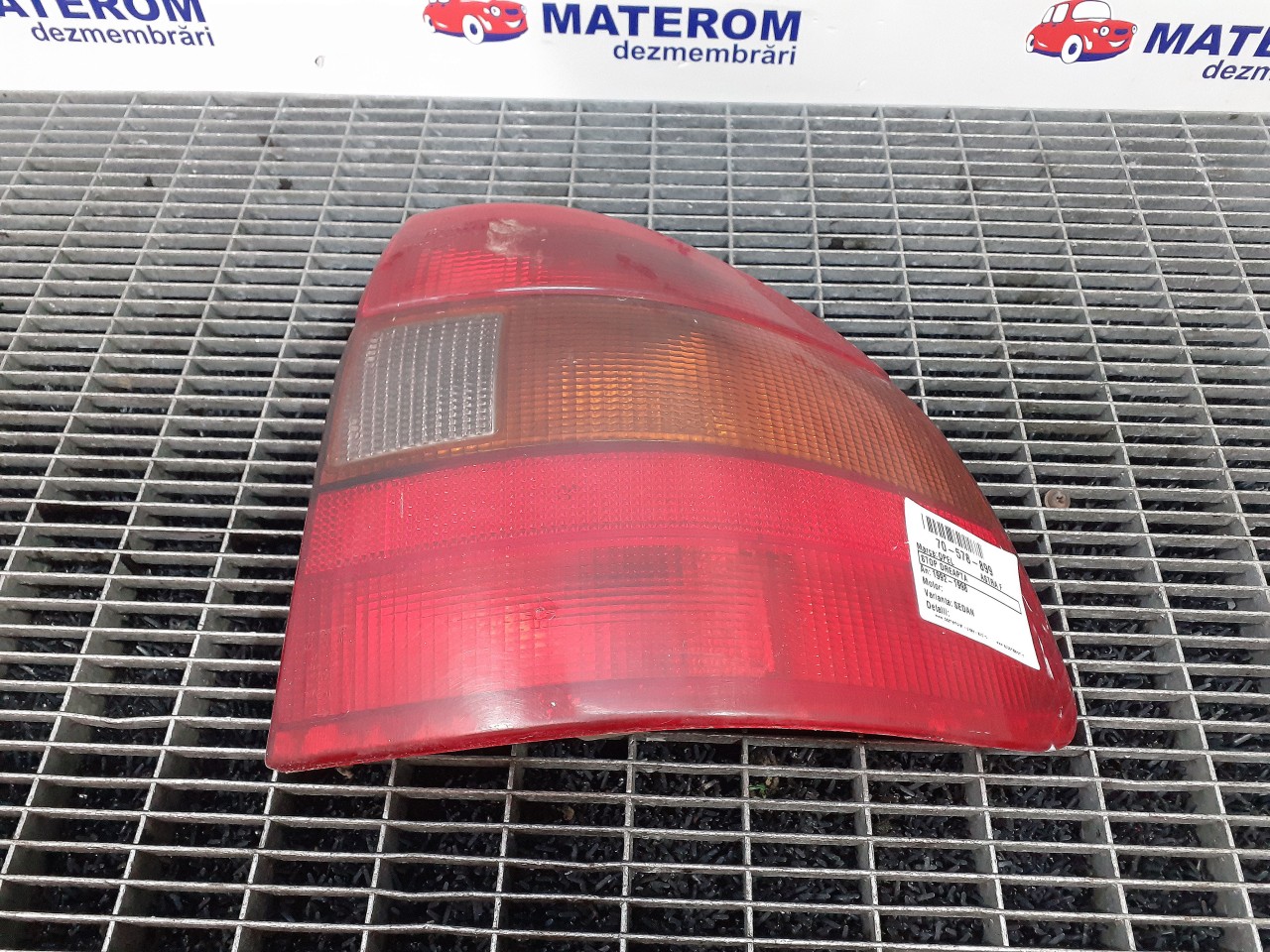 STOP DREAPTA OPEL ASTRA F - - (1992 1998)