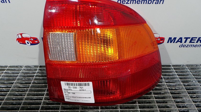 STOP DREAPTA OPEL ASTRA F ASTRA F - (1992 1998)