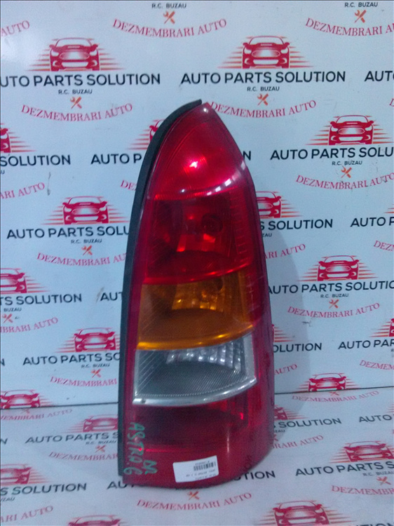 Stop dreapta OPEL ASTRA G 1.6B