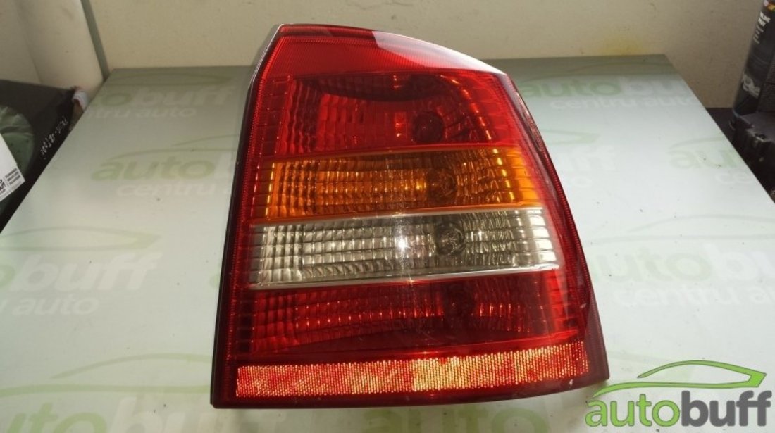 Stop Dreapta Opel Astra G 1.6i an:2002