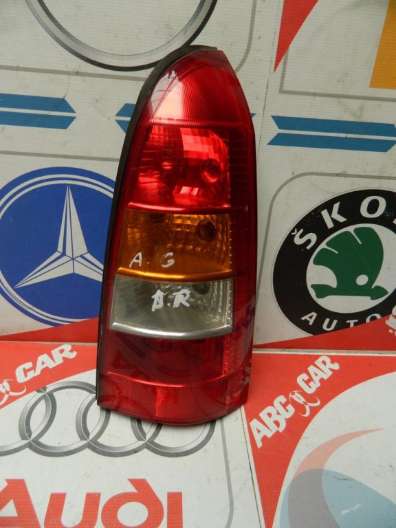 Stop dreapta Opel Astra G 1999-2005
