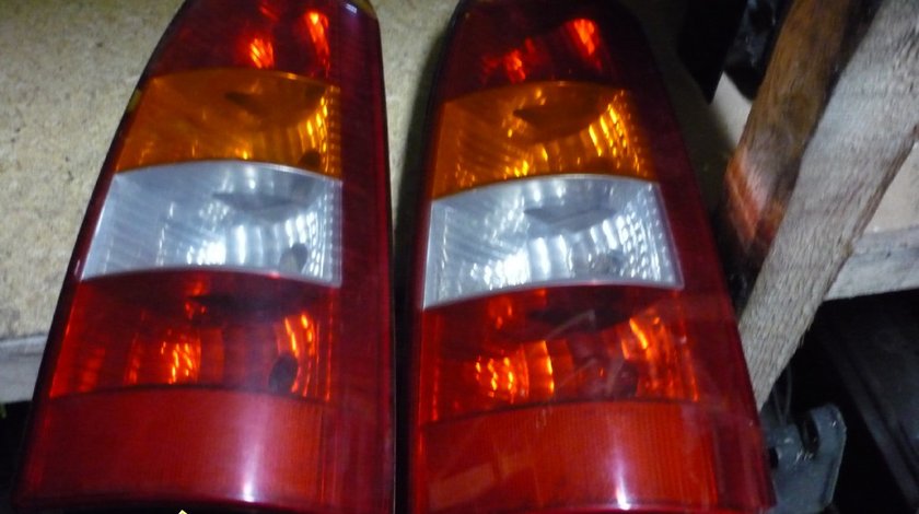 Stop dreapta opel astra G an 1998 2004