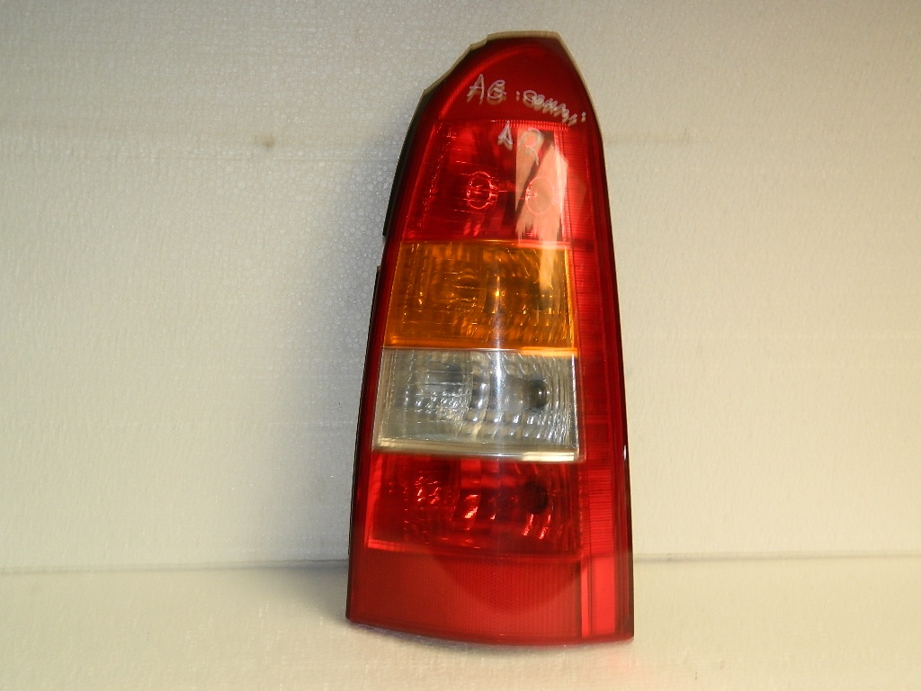 Stop dreapta Opel Astra G combi