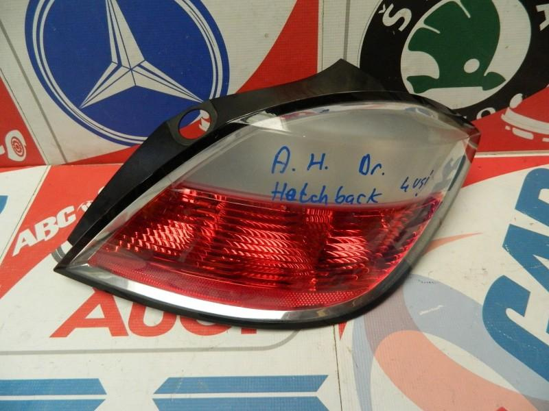 Stop dreapta Opel Astra H 2004-2009