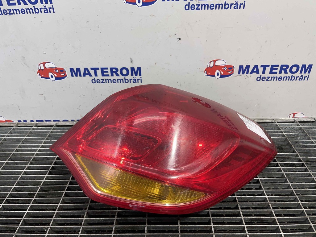 STOP DREAPTA OPEL ASTRA J - - (2009 2012)