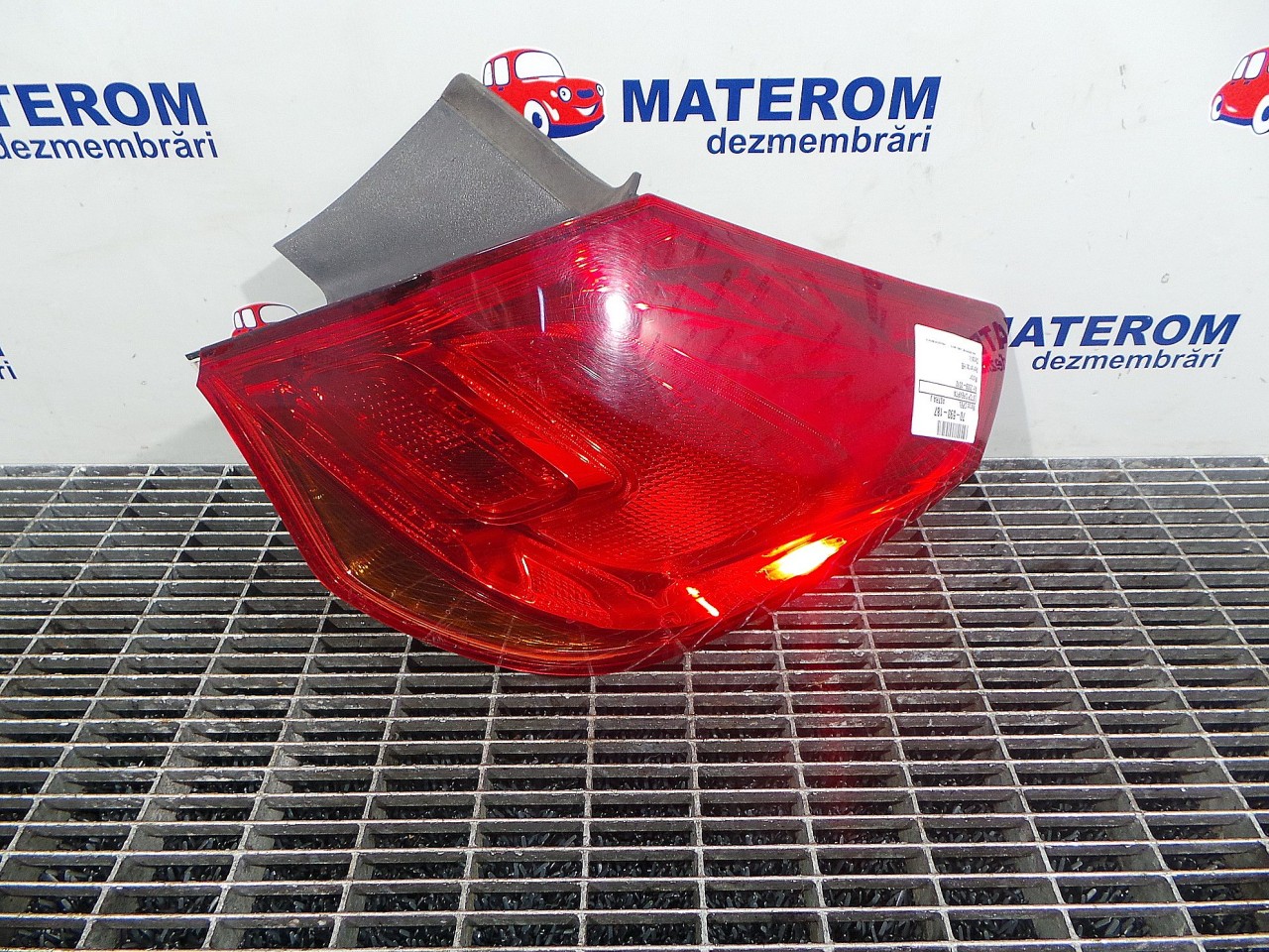 STOP DREAPTA OPEL ASTRA J - - (2009 2012)