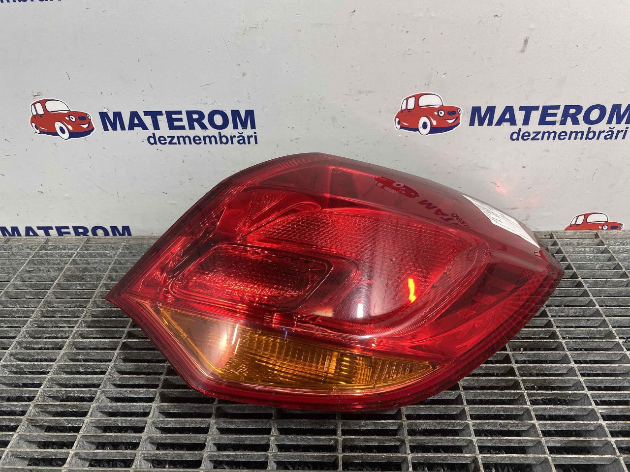 STOP DREAPTA OPEL ASTRA J - - (2012 2015)