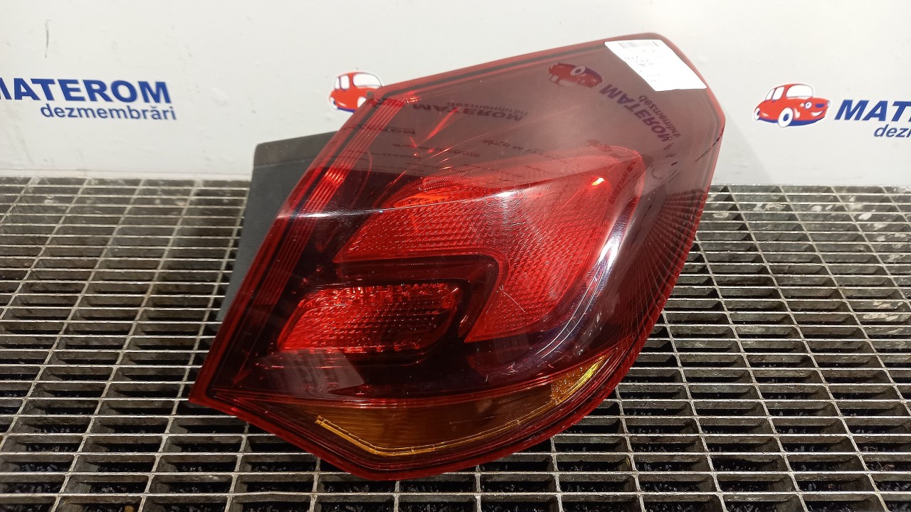 STOP DREAPTA OPEL ASTRA J ASTRA J - - (2009 2012)