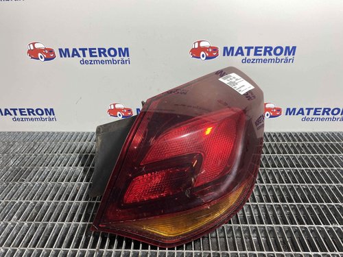 STOP DREAPTA OPEL ASTRA J ASTRA J - - (2009 2012)