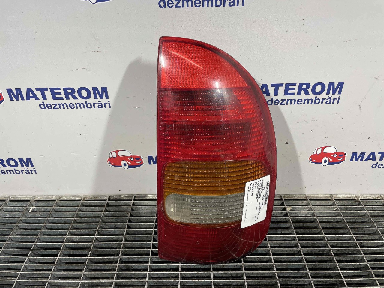 STOP DREAPTA OPEL CORSA B - - (1993 2000)