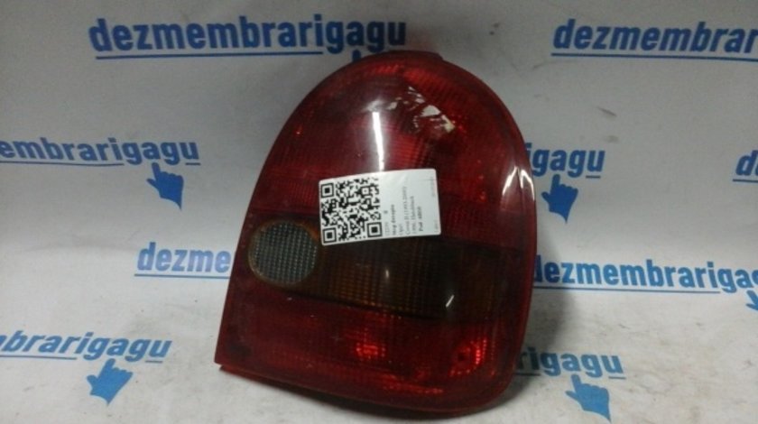 Stop dreapta Opel Corsa B (1993-2000)