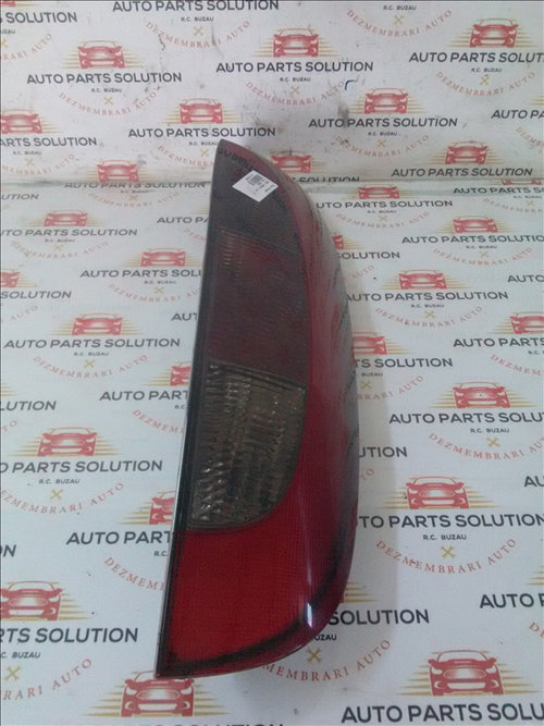 Stop dreapta OPEL CORSA C an fabr.2003