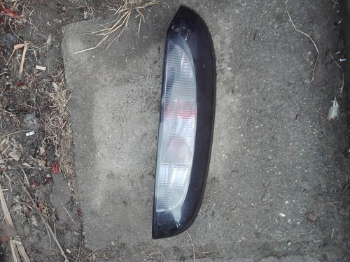 Stop Dreapta Opel Corsa C Fumuriu