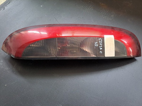Stop dreapta Opel Corsa C