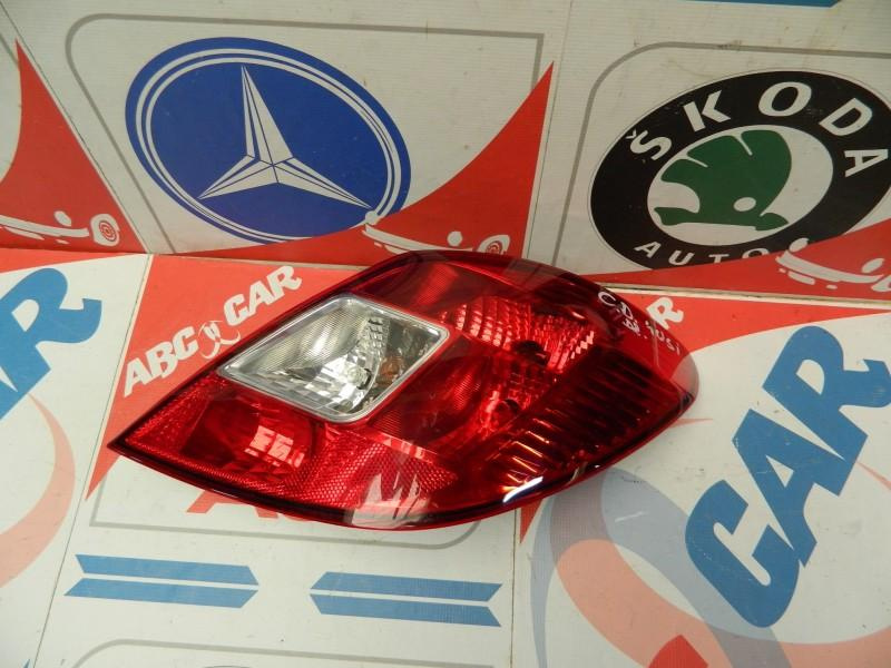 Stop dreapta Opel Corsa D 2006-2010