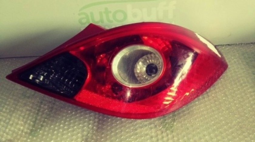 Stop Dreapta Opel Corsa D (2006-2014) COUPE 13186351 / 89038961A