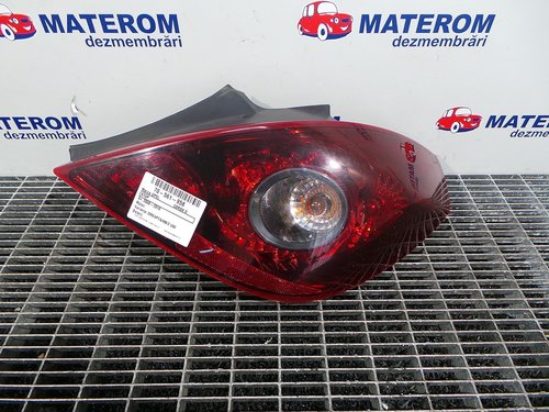 STOP DREAPTA OPEL CORSA D CORSA D - - (2006 2011)