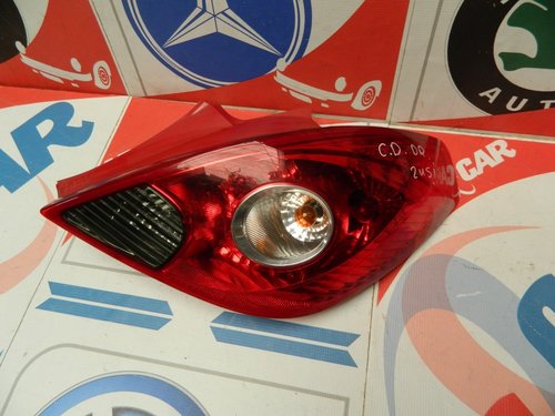Stop dreapta Opel Corsa D model in 2 usi COD:89316516